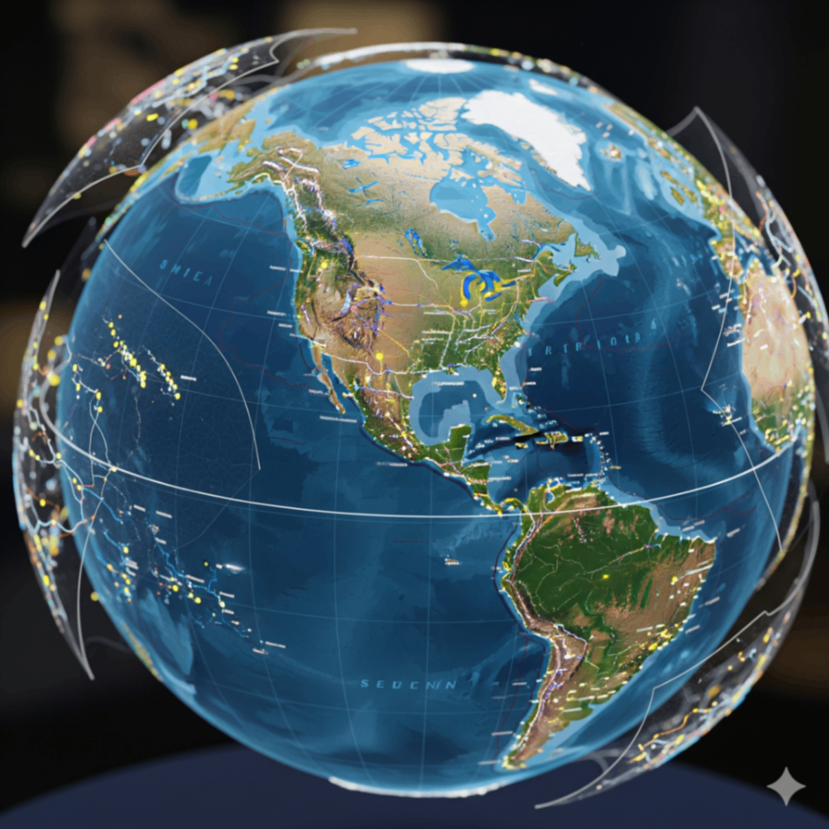 GEOGRAPHY