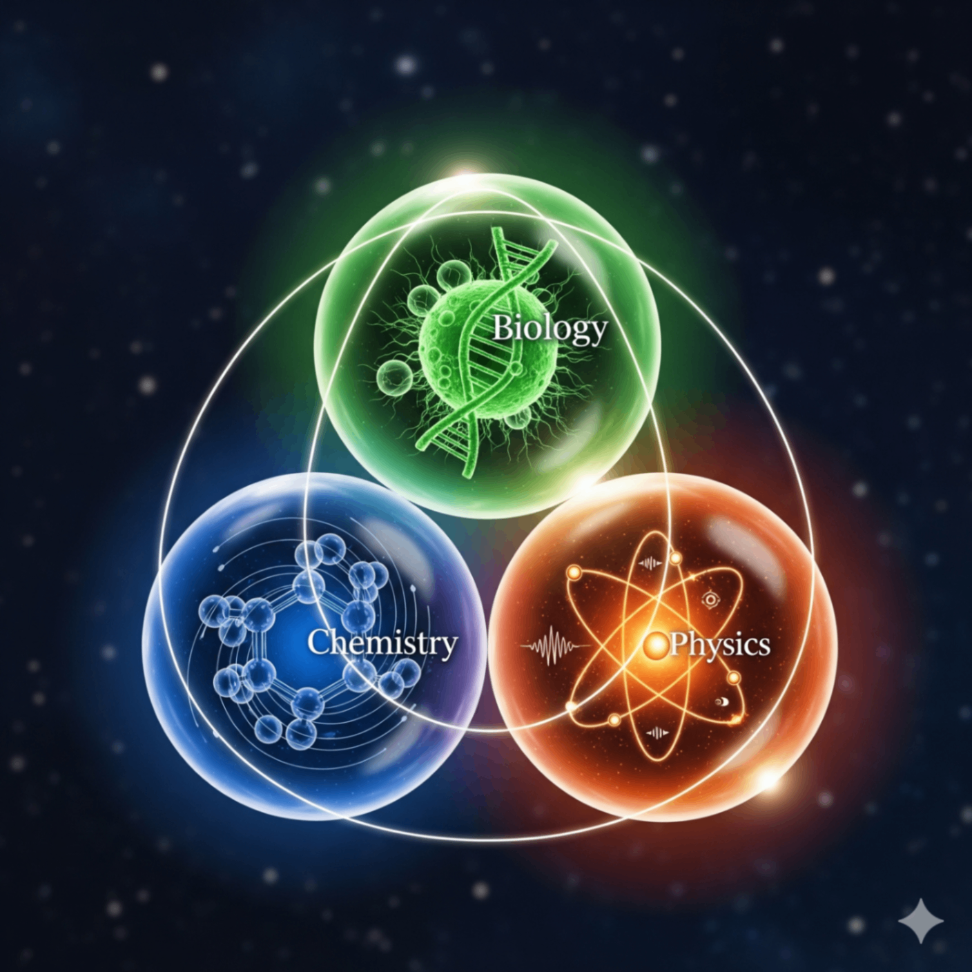 General Science for High School